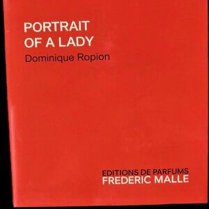 $470 Frederic Malle Portrait Of A Lady EDP Spray 3.4 fl oz.- Authentic & Sealed